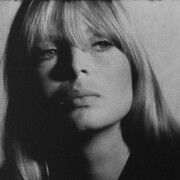 Andy Warhol (American, 1928–1987)Screen Test: Nico, 1966. Still of a 16mm film transferred to DVD, black-and-white, 4 min. Collection of The Andy Warhol Museum, Pittsburgh Contribution The Andy Warhol Foundation for the Visual Arts, Inc. ©2012 The Andy Warhol Museum, Pittsburgh, PA, a museum of Carnegie Institute. All rights reserved.
