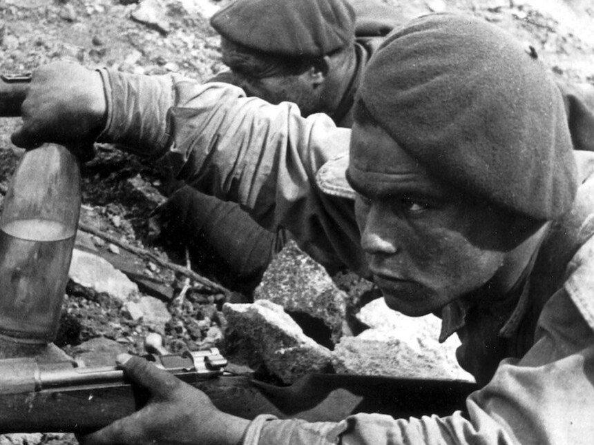 Revolutions from the Enlightenment to Spain