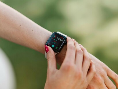 El uso responsable de la tecnología wearable es esencial para evitar problemas como la ansiedad provocada por la sobreexposición a datos de salud
