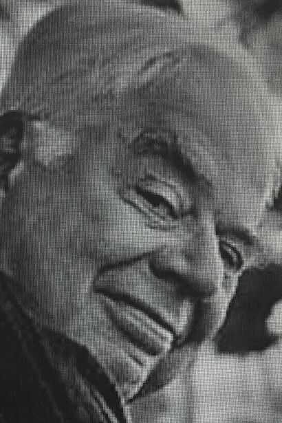 Richard Rorty (1931-2007), American philosopher and author of “Achieving Our Country”