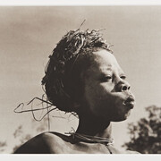 Don McCullin. Courtesy of Hauser & Wirth