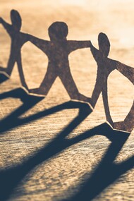 Many of us have been doing all we can to find “what’s it all about…” especially with respect to human relationships