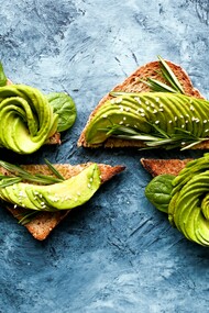 El aguacate ha conquistado las mesas de medio mundo