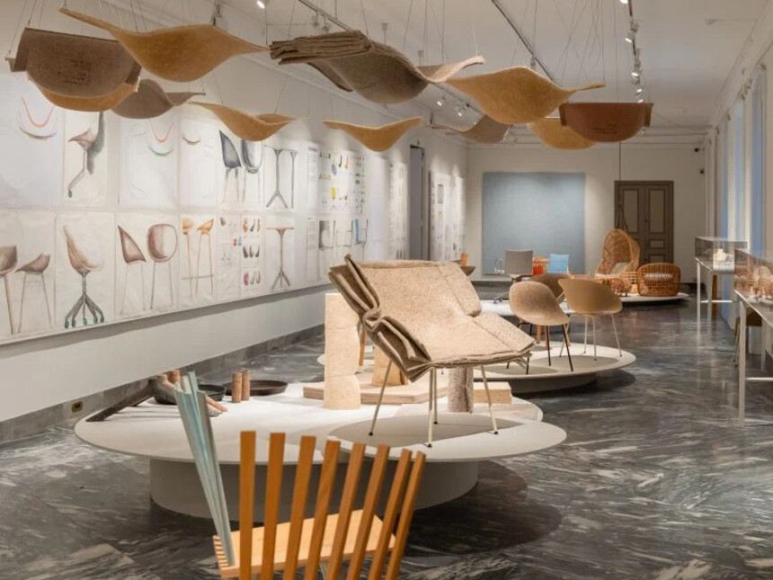 Laboratorium. Foersom and Hiort-Lorenzen