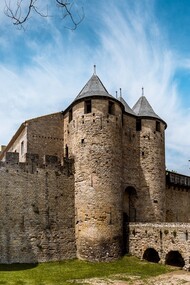 Carcassone