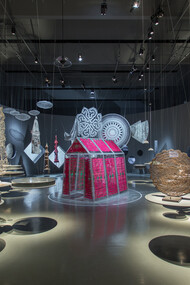 La Triennale © Gianluca Di Ioia