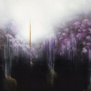 Summer Group Exhibition. Courtesy of Massey Lyuben Gallery