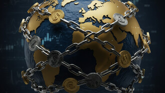 The world economy bound by financial chains: wealth exists, but distribution and governance remain broken