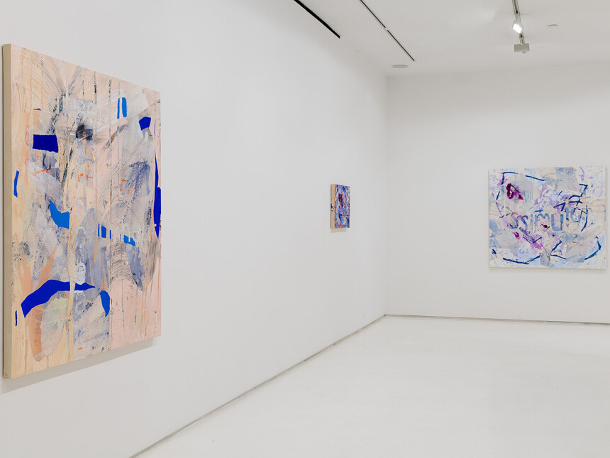 Mixed Greens Gallery