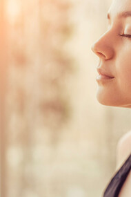 Respirare nel modo giusto