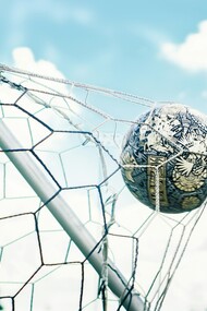 Goal, pallone in rete. Tutto pronto per Euro 2024: una panoramica sulle caratteristiche della competizione