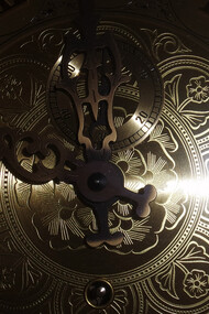 El tiempo es una referencia más que debemos poner en su lugar