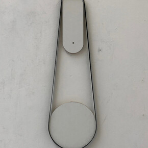 Whole. Courtesy of Galeria Marilia Razuk