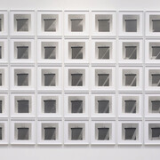 Yannig Hedel, De labore solis, 1992. Avec l'aimable autorisation de Bigaignon