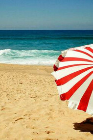 Le mete più gettonate sono le località balneari italiane