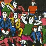 Gilbert & George, Existers 1984