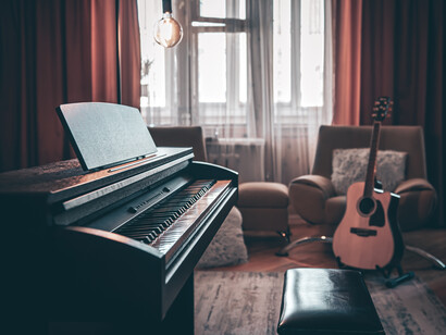 Su experiencia personal con la discapacidad visual le permitió desarrollar una mirada crítica y propositiva sobre la inclusión y la accesibilidad