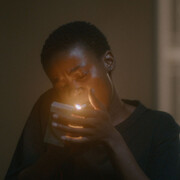 Salvatore Vitale, Automated refusal, 2025, de la série Death by GPS, 2022–2026. Cortesia di Photo Elysée © Salvatore Vitale