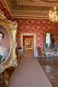 
Salle d'audience © Fondazione Musei Civici di Venezia - Photo Graziano Arici