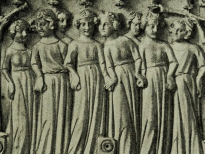 The Ivory Workers of the Middle Ages, Cust (1906), Getty Research Institute