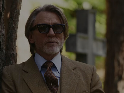 Wake Up Dead Man: A Knives Out Mystery, where Detective Benoit Blanc unravels a tangle of suspects after a monsignor turns up dead