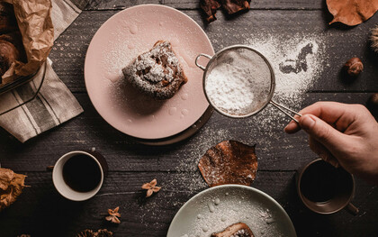 Sabores da terra: descubra como ingredientes locais e influências culturais se uniram para criar os doces mais amados do Brasil, encantando paladares há gerações