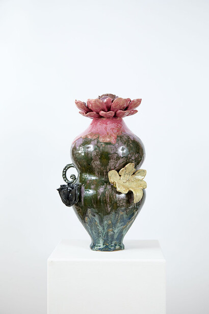 Shekel & Anubis Agency. Avec l'aimable autorisation de la Galerie Dix9 Hélène Lacarmoise