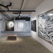 Verschiedene künstler, Dear world, ausstellungsansicht. Mit freundlicher genehmigung des König Telegraphenamts