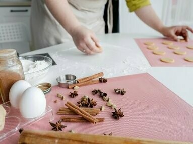 União da cultura e inovação gastronômica, um trabalho que representa uma entrega que envolve sentimento de gratidão a esta profissional que veio do Brasil em 2016 e escolheu Lisboa para viver, valorizando através de sua criatividade, a cultura deste país