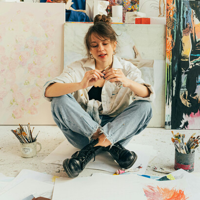 Hacer algo sin testigos devuelve al gesto su ritmo natural y su sentido más íntimo