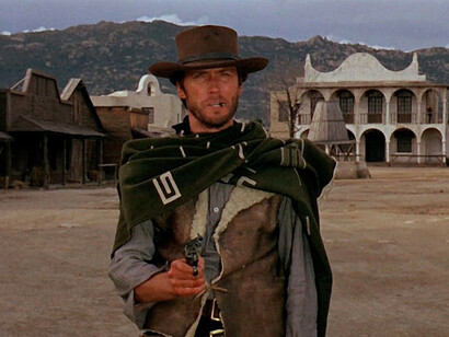 Aunque la película consolidó una nueva estética y una sensibilidad propia, su éxito quedó inevitablemente marcado por la controversia en torno al plagio y la deuda creativa con la obra de Kurosawa