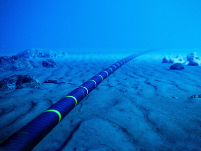 La disputa entre Estados Unidos y China por el control de las redes digitales ha trasladado la competencia geopolítica al fondo del océano