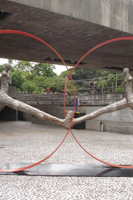 Museu Brasileiro da Escultura e Ecologia, São Paulo, Brazil