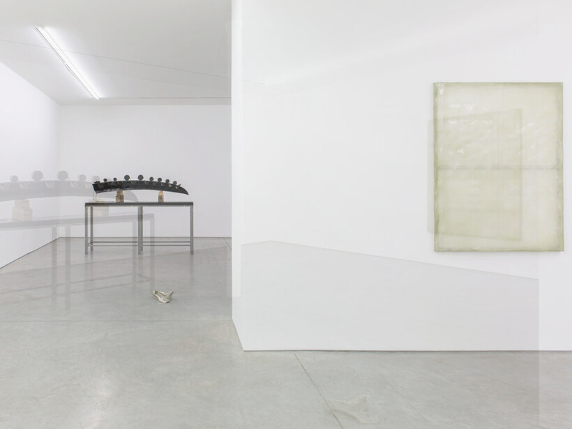 Giuseppe Gabellone Meer