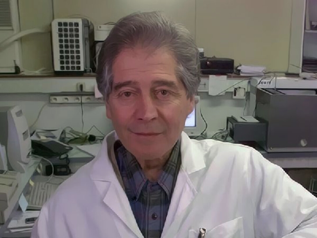 Can water store information? Meer