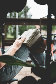 La escritura como obsesión