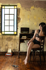 “Inicié este viaje de manera súbita, como un suspiro”, PH Martin Mombelli (@martinvoorhees_ph)