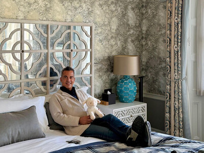 South Lodge is a five-star country house hotel in Sussex, England, offering elegant accommodations, award-winning dining, and bespoke spaces for weddings and family gatherings