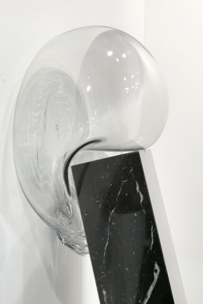 Combining Materials. Courtesy of Rosenfeld Porcini Gallery rosenfeld