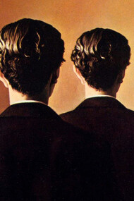 È impresa alquanto temeraria voler attribuire un ruolo positivo nell’ambiguità