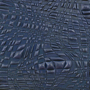 Juan Parada, Malla deformada V1 (detail), 2025. Courtesy of Proyectos Monclova