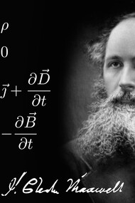 James Clerk Maxwell