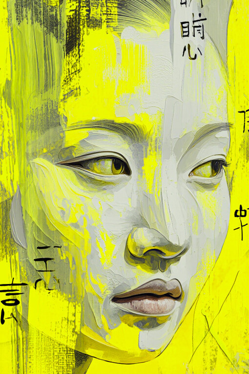 In dieser Kulisse drängten sich mir vier Zeichen auf, nicht aus dem Wörterbuch, sondern aus Situationen: 主体性 (shutaisei), 成長 (seichō), 統合 (tōgō), 意義 (igi)