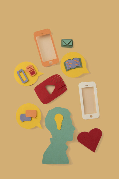 Creative Commons facilita modelos de conocimiento abierto al permitir la circulación de obras sin renunciar al reconocimiento de la autoría ni a los derechos morales del creador