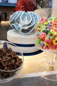 New 3D Food Printing Technology 