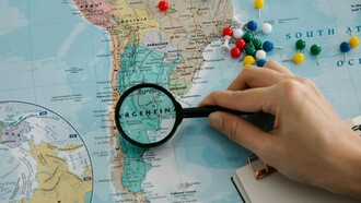 Argentina finds itself once again at a historical crossroads, torn between the promise of modernization and the risk of repeating old pacts of dependency