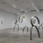 Suki Seokyeong Kang, Our spring, exhibition view. Courtesy of Tina Kim Gallery