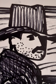 Campesino, is a metaphor for all the laborers of the world