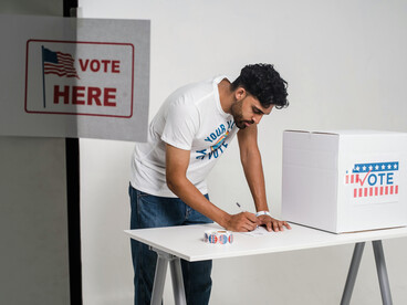 Voting is the public’s main check on power. Between elections, citizens have limited direct control