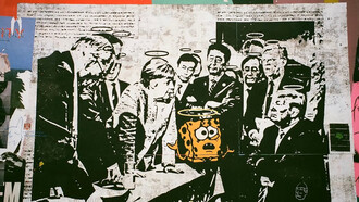 European politicians attempt to engage in dialogue with Trump